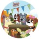 WhopperR Disc vafa Pound Puppies D20cm